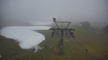 Horské atrakce Ramzová