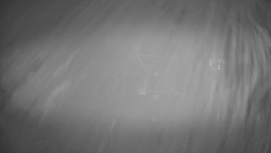 Dolní část sjezdovky Skiareálu Ramzová