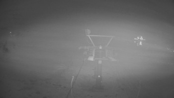 Horské atrakce Ramzová