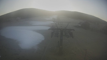 Horské atrakce Ramzová