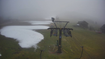 Horské atrakce Ramzová