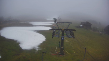 Horské atrakce Ramzová