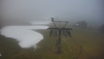 Horské atrakce Ramzová