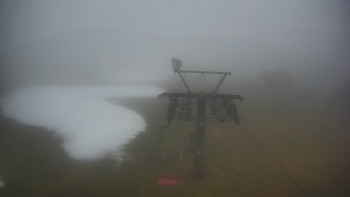 Horské atrakce Ramzová