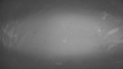 Dolní část sjezdovky Skiareálu Ramzová