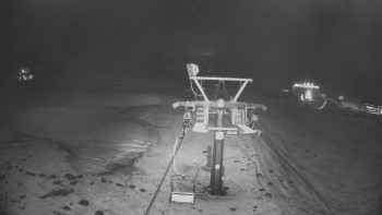 Horské atrakce Ramzová