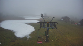 Horské atrakce Ramzová