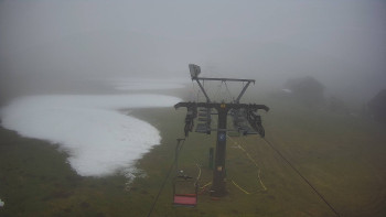 Horské atrakce Ramzová