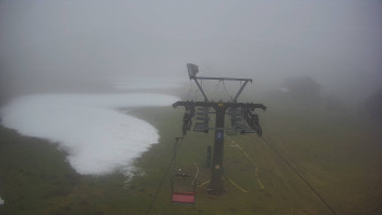 Horské atrakce Ramzová