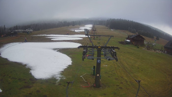 Horské atrakce Ramzová