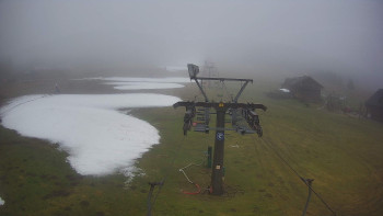 Horské atrakce Ramzová