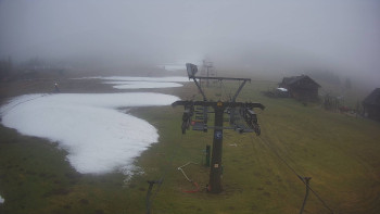 Horské atrakce Ramzová