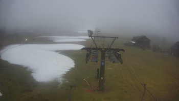 Horské atrakce Ramzová