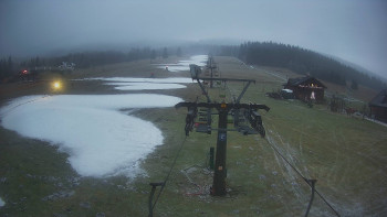 Horské atrakce Ramzová