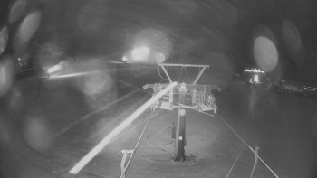 Horské atrakce Ramzová