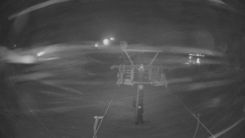 Horské atrakce Ramzová