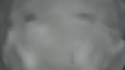 Dolní část sjezdovky Skiareálu Ramzová