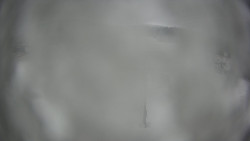 Dolní část sjezdovky Skiareálu Ramzová