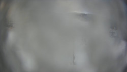 Dolní část sjezdovky Skiareálu Ramzová