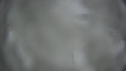 Dolní část sjezdovky Skiareálu Ramzová