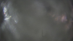 Dolní část sjezdovky Skiareálu Ramzová