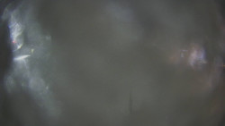 Dolní část sjezdovky Skiareálu Ramzová