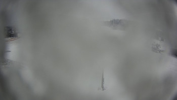 Horské atrakce Ramzová