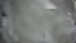 Dolní část sjezdovky Skiareálu Ramzová