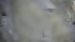 Dolní část sjezdovky Skiareálu Ramzová