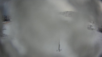 Horské atrakce Ramzová