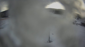 Horské atrakce Ramzová