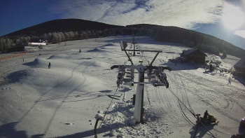 Horské atrakce Ramzová