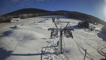 Horské atrakce Ramzová