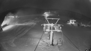 Horské atrakce Ramzová