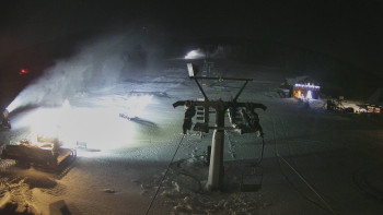 Horské atrakce Ramzová