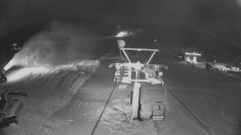 Horské atrakce Ramzová