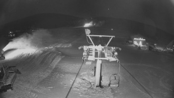 Horské atrakce Ramzová