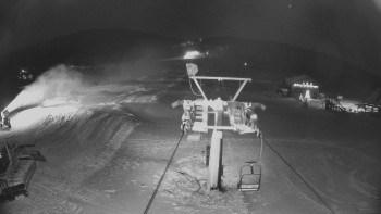 Horské atrakce Ramzová