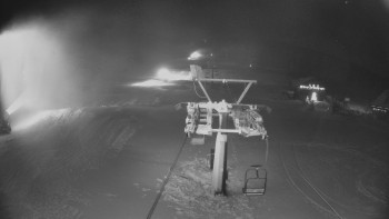 Horské atrakce Ramzová