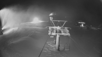 Horské atrakce Ramzová