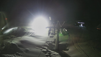 Horské atrakce Ramzová