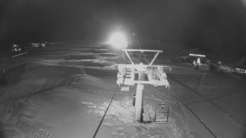 Horské atrakce Ramzová