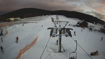 Horské atrakce Ramzová