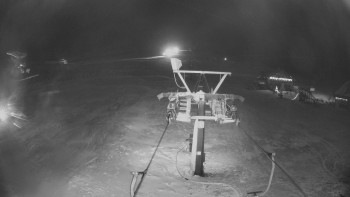 Horské atrakce Ramzová