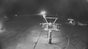 Horské atrakce Ramzová