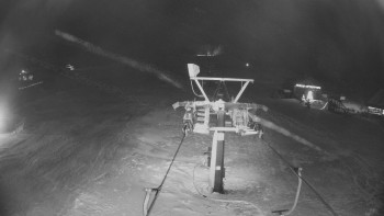 Horské atrakce Ramzová