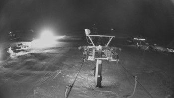 Horské atrakce Ramzová