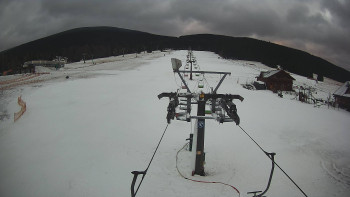 Horské atrakce Ramzová