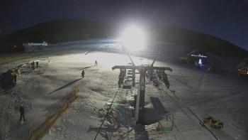 Horské atrakce Ramzová