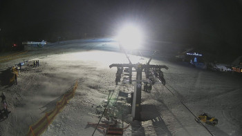 Horské atrakce Ramzová